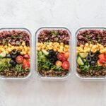Meal Planning for New Moms