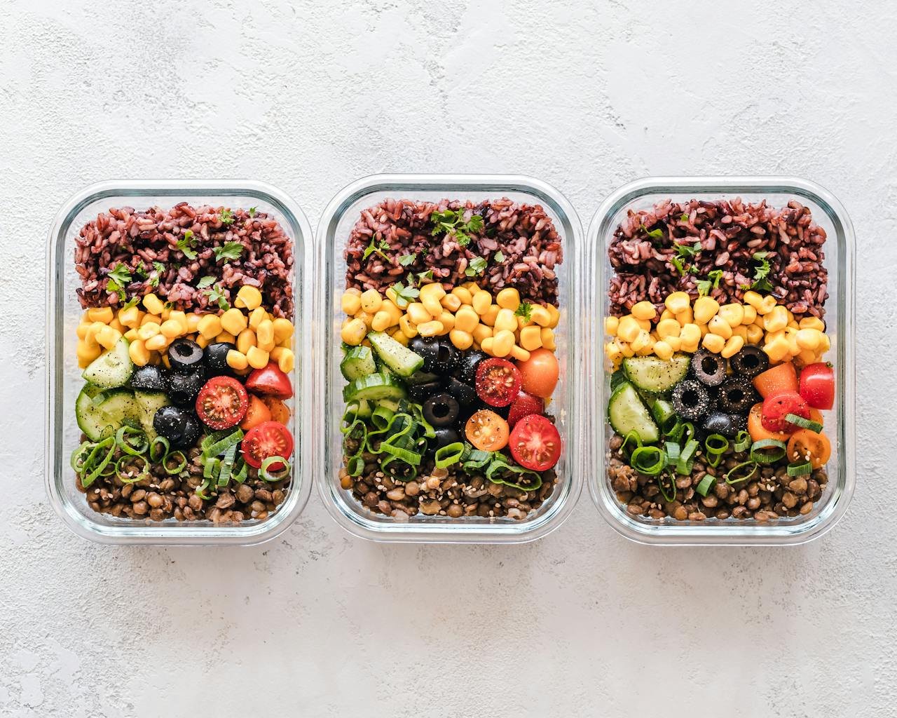 You are currently viewing Meal Planning for New Moms