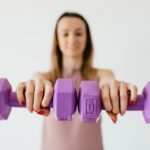 Low-Impact Cardio for Postpartum Moms