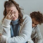 Managing Stress and Anxiety After Childbirth