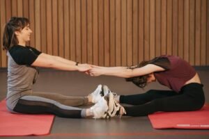 Read more about the article Best Postpartum Exercises for a Safe Recovery