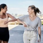 How to Stay Motivated on Your Postpartum Fitness Journey
