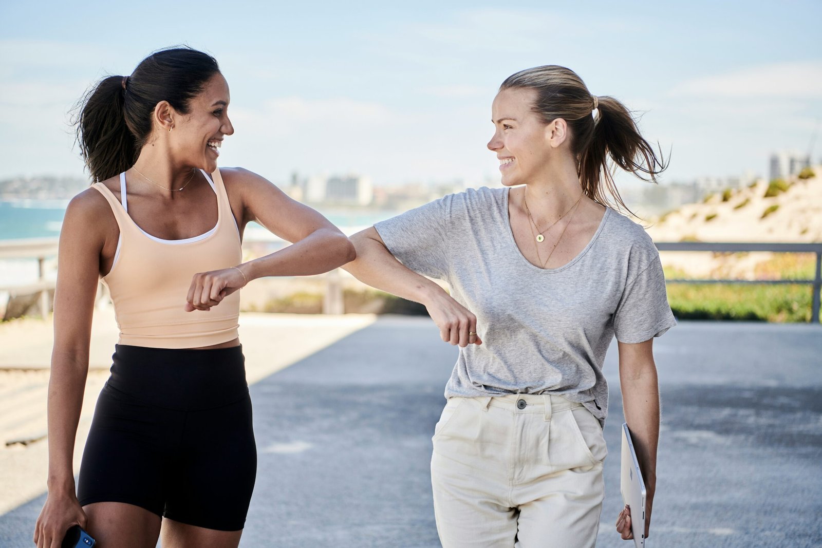 You are currently viewing How to Stay Motivated on Your Postpartum Fitness Journey