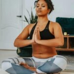 Mindfulness and Meditation for New Mothers