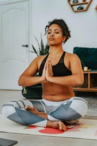 Read more about the article Mindfulness and Meditation for New Mothers